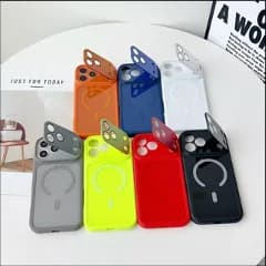 U7 MagSafe — available colours