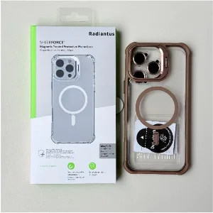 U4 MagSafe Box packing