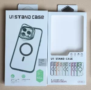 U1 Packing packing