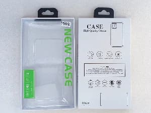 Mr. Green packing