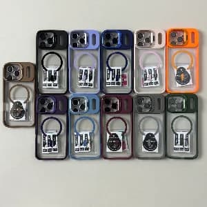 U1 Kickstand + MagSafe — available colours