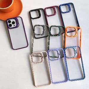 U1 Kickstand Case — available colours