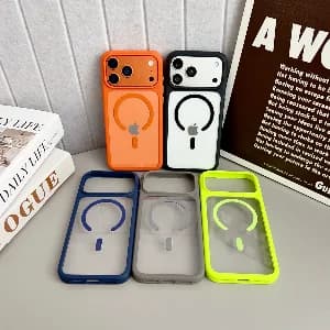 J3-SC MagSafe — available colours